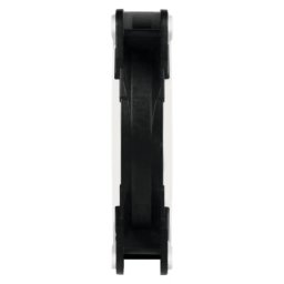 Arctic BioniX F120 black/white ACFAN00093A Ventilator kuciste 120mm ( 112-0079 )