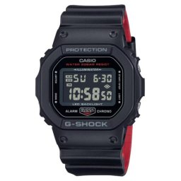 Casio G-Shock muški sat ( DW-5600UHR-1 )