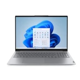 Lenovo ThinkBook 16 G9 Core7-240H/16GB/M.2 1TB/16"/Win11Pro/SRB/3Y/21US005QYA