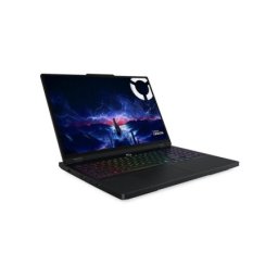 Lenovo Legion Pro 5 16IAX10 DOS/ 16" WQXGA OLED/ U9-275HX/ 32GB/ 1TB/ RTX5060/ bklt SRB/ Crna ( 83F3008RYA )