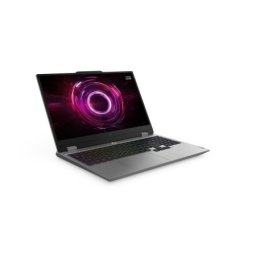 Lenovo LOQ 15AHP10 DOS/ 15.6" FHD/ Ryzen 7 250/ 32GB/ 1TB/ RTX5050/ bklt SRB/ Siva ( 83JG00EGYA )