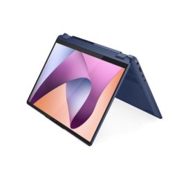 Lenovo IdeaPad Flex 5 14ABR8 W11H/ 14" WUXGA/ Ryzen 5 5625U/ 16GB/ 512GB/ bklt srb/ Tamno plava ( 82XX00HKYA )