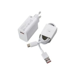 Honor SuperCharge Power Adapter/(Max 80W)/kabl (A-C) Zidni punjac ( 5503ACLJ )