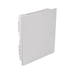 Razvodna tabla ugradna bela Panasonic 32U 1M 2 reda BQDTM13211-EU2