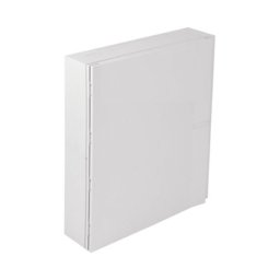 Panasonic 32N 1M 2 reda razvodna tabla nadgradna bela BQDTM23211-EU2