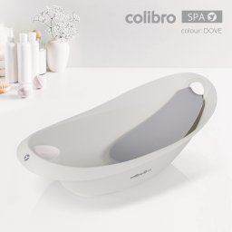 COLIBRO KADICA ZA KUPANJE 2U1 DOVE