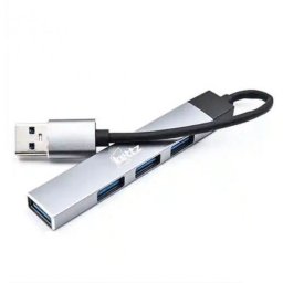 KETTZ HUB-K404 HUB 4 PORT 3.0