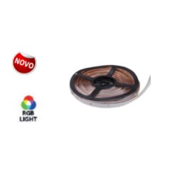 ROGER ALED/4C/RGB VIšEBOJNA LED TRAKA DUžINE 4M