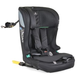 Cangaroo iDrive i-Size auto sedište 76-150cm Isofix Phantom Black
