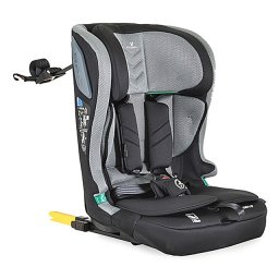 Cangaroo iDrive i-Size auto sedište 76-150cm Isofix Titanium Grey