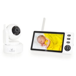 Cangaroo Video bebi monitor IRIS