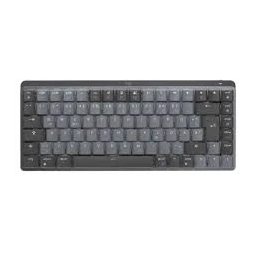 Tastatura Logitech MX Mechanical Mini Tactile Quiet US 920-010780