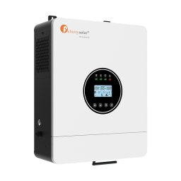 Hibridni solarni pretvarač Felicitysolar IVEM6048-II, 48V, 6000W