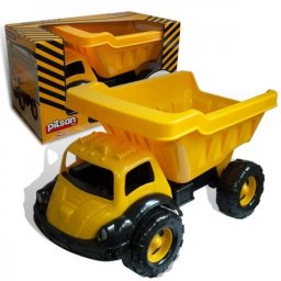 Pilsan kamion kiper PL-06-615 ( 14245 )