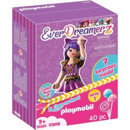 Playmobil everdreamerz Viona ( 21967 )