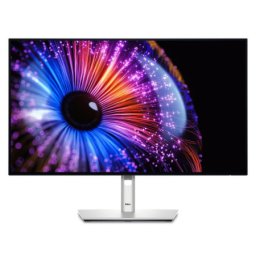 Dell 27" U2724DE QHD 120Hz Thunderbolt UltraSharp IPS monitor
