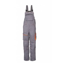 Lacuna pantalone farmer atlantic sive veličina m ( 8atlabsm )