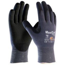 Atg rukavice maxicut ultra s granulama veličina 09 ( 44-3445/09 )
