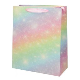 Ukrasna kesa srednja every day deluxe glitter ( 75047 )