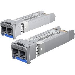 Ubiquiti U Fiber, Single-Mode Module, 10G, 2-Pack ( UACC-OM-SM-10G-D-2 )