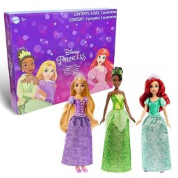 Disney set sa 3 princeze ( 1041995 )