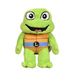Nindža Kornjače plišana figura Leonardo ( 1042096 )