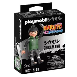 Playmobil Naruto-Figura Shikamaru ( 1041288 )