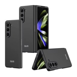 Futrola colorful fold za samsung f956b galaxy z fold 6 5g crna (gkk case) ( F116520 )