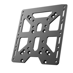 Moza Racing Dodatna Oprema Flight Support Plate ( 001-1138 )