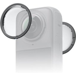 Insta360 X5 Standard Lens Guards ( 0001422247 )