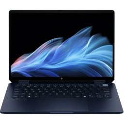 HP OmniBook Ultra Flip 14-fh0023nn Convertible, Ultra 7 256V, 16GB, 1TB, 14" Win11Home, US, Atmospheric blue ( BR6J5EA )