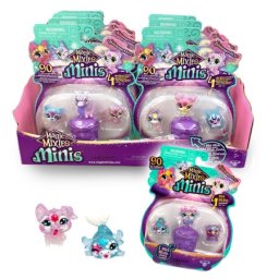 Magic Mixies minis set figura ( 1043909 )