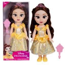 Disney Princess Bela lutka 38cm ( 1043006 )