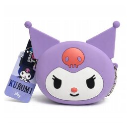 Hello Kitty and Friends torbica Kuromi ( 1045470 )
