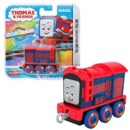 Thomas&friends Diesel koji menja boju ( 1045043 )