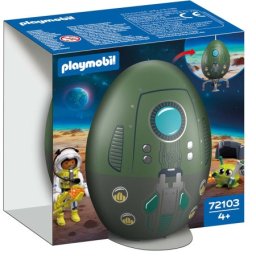 Playmobil Jaje set - Svemir ( 1046298 )