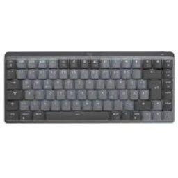 Logitech MX Mechanical Mini Tactile Quiet US 920-010780 Tastatura