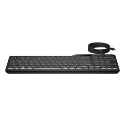 HP 400 backlight žicna/US/crna Tastatura ( 7N7C0AA#BED )