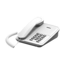 Uniden CE7203 white fiksni telefon ( 15293 )