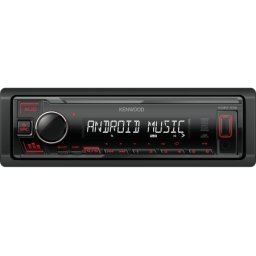 Kenwood KMM-105RY auto receiver ( 14898 )