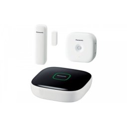 Panasonic KX-HN6010FXW smart home starter paket ( 11960 )