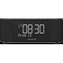 Kenwood CR-ST40DAB-B radio sat ( 20138 )