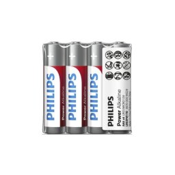 Philips AAA 1/4 Power alkalne baterije ( 21310 )