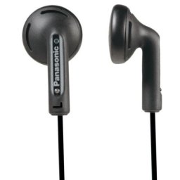 Panasonic RP-HV095E-K slušalice ( 16142 )
