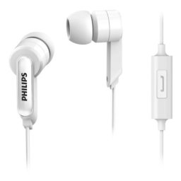 Philips SHE1405WH slušalice ( 17618 )