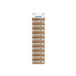 Philips AAA 1/10 Entry alkalne baterije ( 21312 )