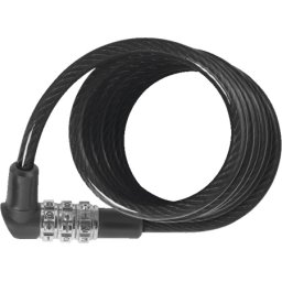 Abus brava 3506c/120 crna ( 3037 )