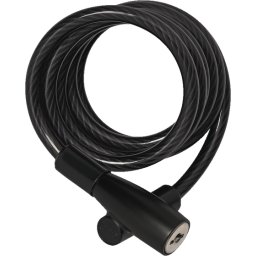 Abus brava 1950/120 crna ( 3010132 )