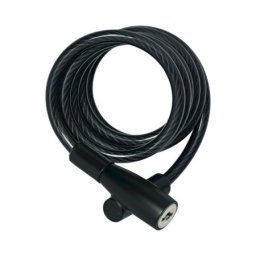 Abus brava 3506k/180,crna ( 40771 )