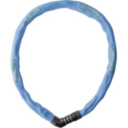 Abus brava steel-o-chain 4804c/75,plava ( 71616 )